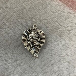 Charm from India